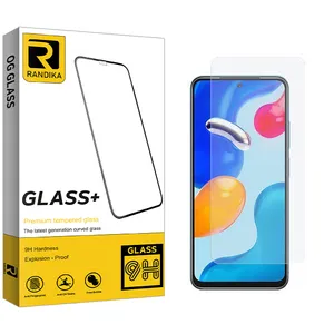 Randika RK Screen Protector For Xiaomi Redmi Note 11S 4G