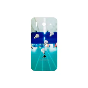 MAHOOT Badminton Cover Sticker for Huawei Ascend G510