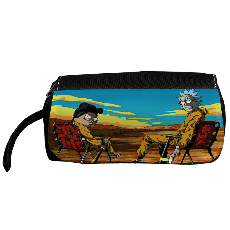 جامدادی مدل طرح ریک اند مورتی کد 20053