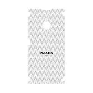MAHOOT Prada-FullSkin Cover Sticker for Honor X9 4G