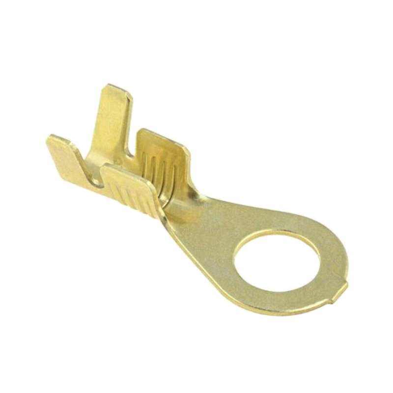 سرسیم مدل گرد بسته 100 عددی