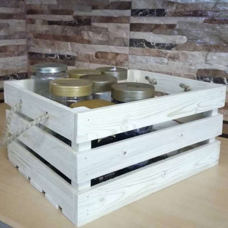 باکس نظم دهنده مدل 910