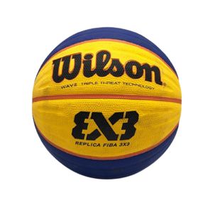 نقد و بررسی توپ بسکتبال ویلسون مدل WTB 1033 توسط خریداران