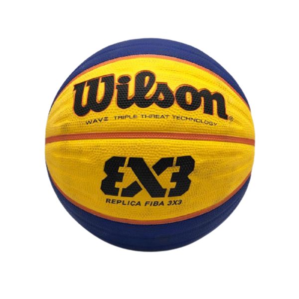 توپ بسکتبال ویلسون مدل WTB 1033 -  - 1