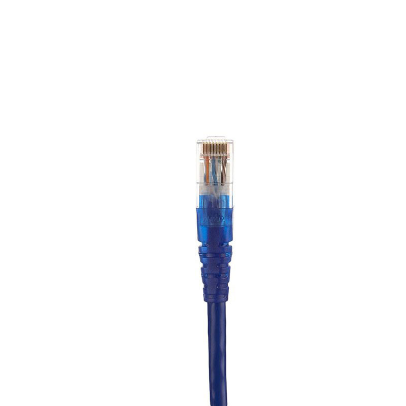 پچ کورد CAT6 PLUS ان دبلیو پی مدل UTP بسته 5 عددی
