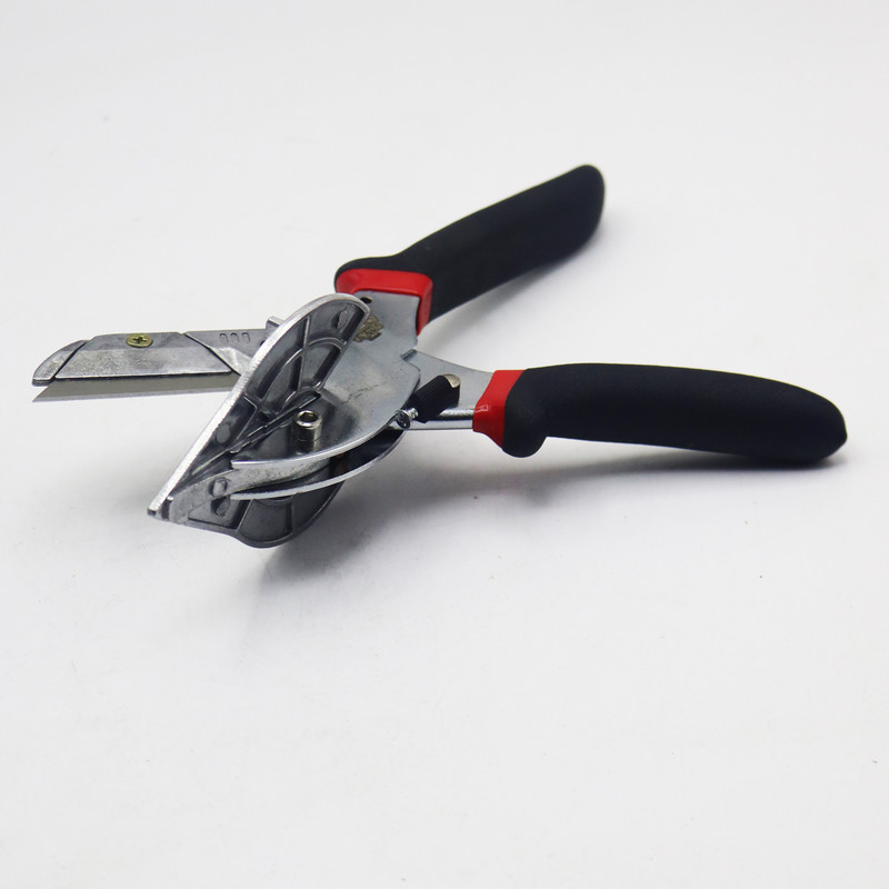 قیچی داکت بر مدل وایکینگ کد YP-AMAOZN-21CM