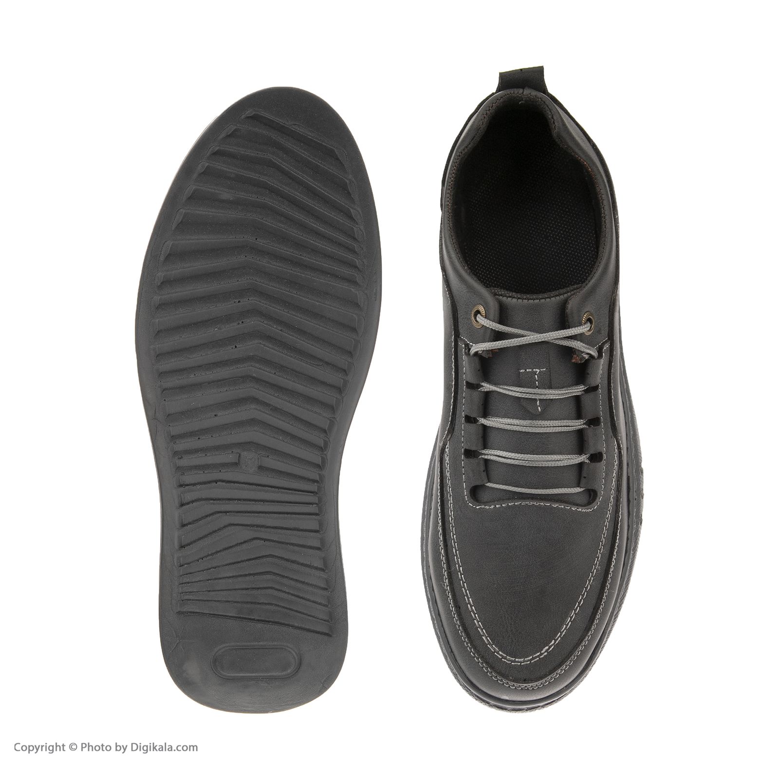 کفش روزمره مردانه اسپرت من مدل st80421 -  - 6