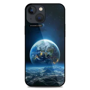 AKAM AMC-WA13M-PLANET-12 Cover For Apple iPhone 13 Mini