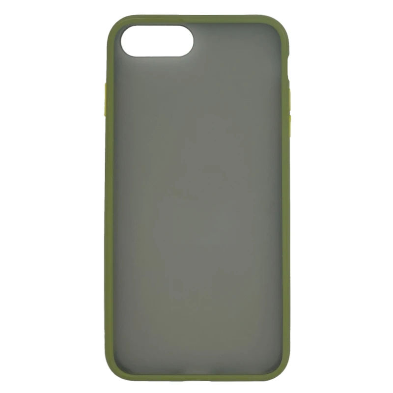 کاور مدل matt017 مناسب برای گوشی موبایل اپل iPhone 7 Plus/ 8 Plus