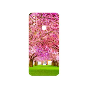 MAHOOT Spring Season Cover Sticker for Xiaomi Mi 8