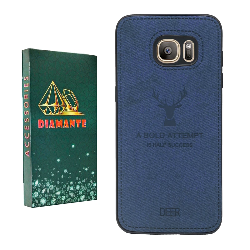 کاور مدل Gavazni Gn مناسب برای گوشی موبایل سامسونگ Galaxy S7 Edge