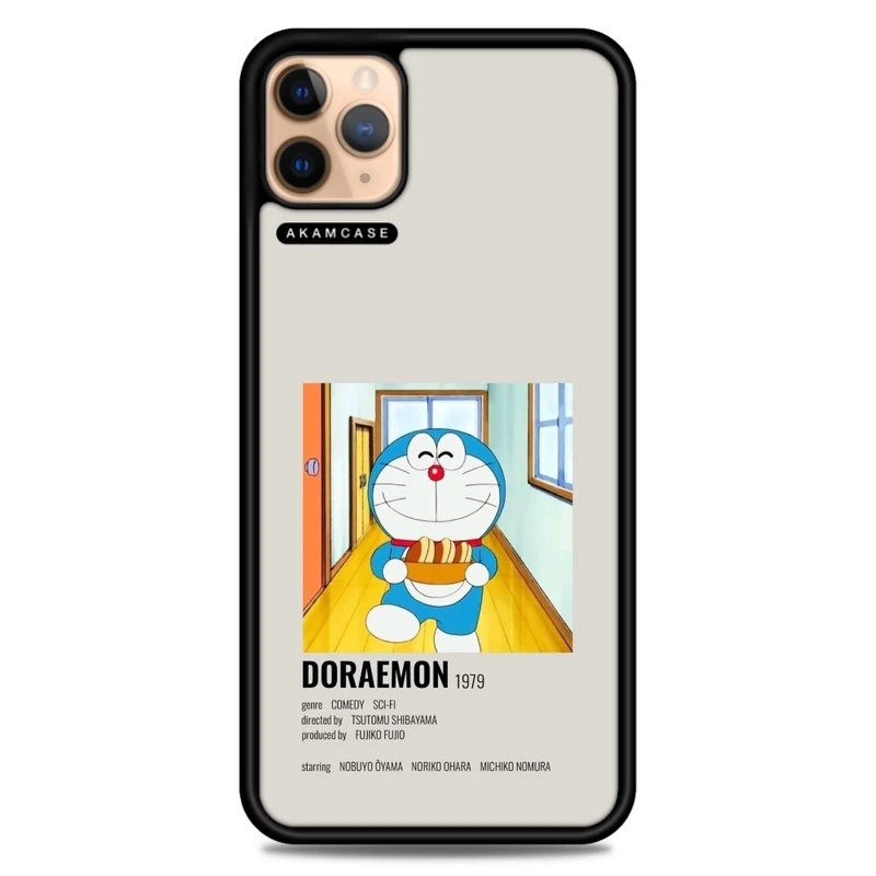 کاور آکام مدل AMC-WA11PRO-CARTOONS-25 مناسب برای گوشی موبایل اپل iPhone 11 Pro