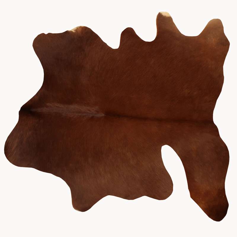 فرش پوست مدل p283