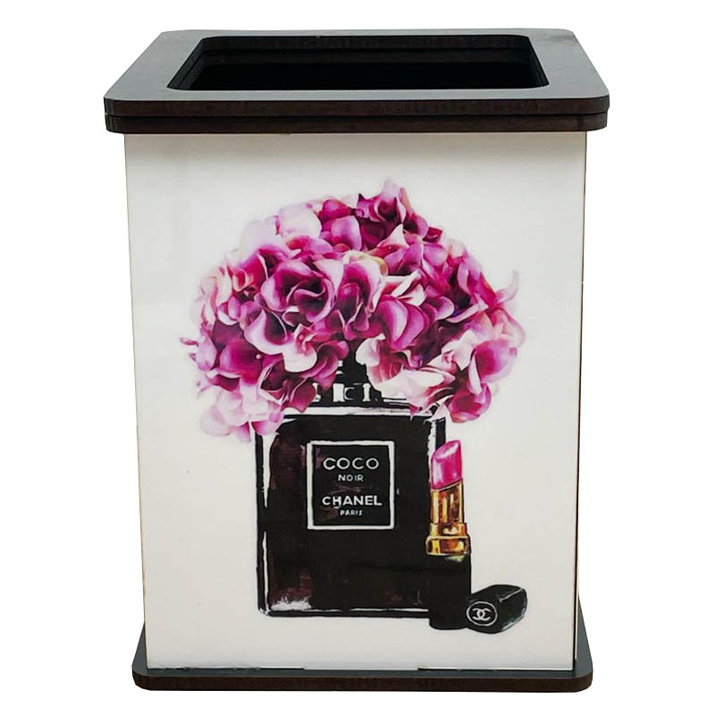 جامدادی رومیزی مدل ادکلن کد 16