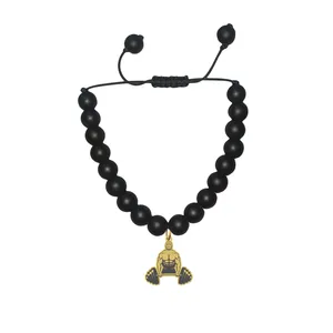 دستبند هایکا مدل بدنسازی کد bd.h 1