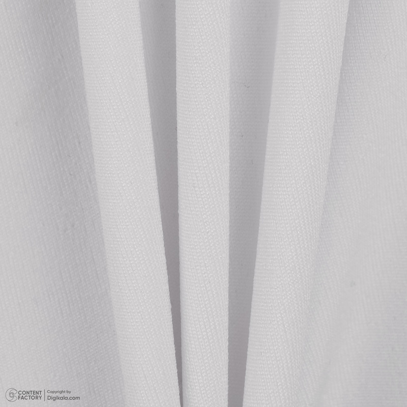 بادی زنانه ایزی دو مدل 2347891951100199 رنگ سفید