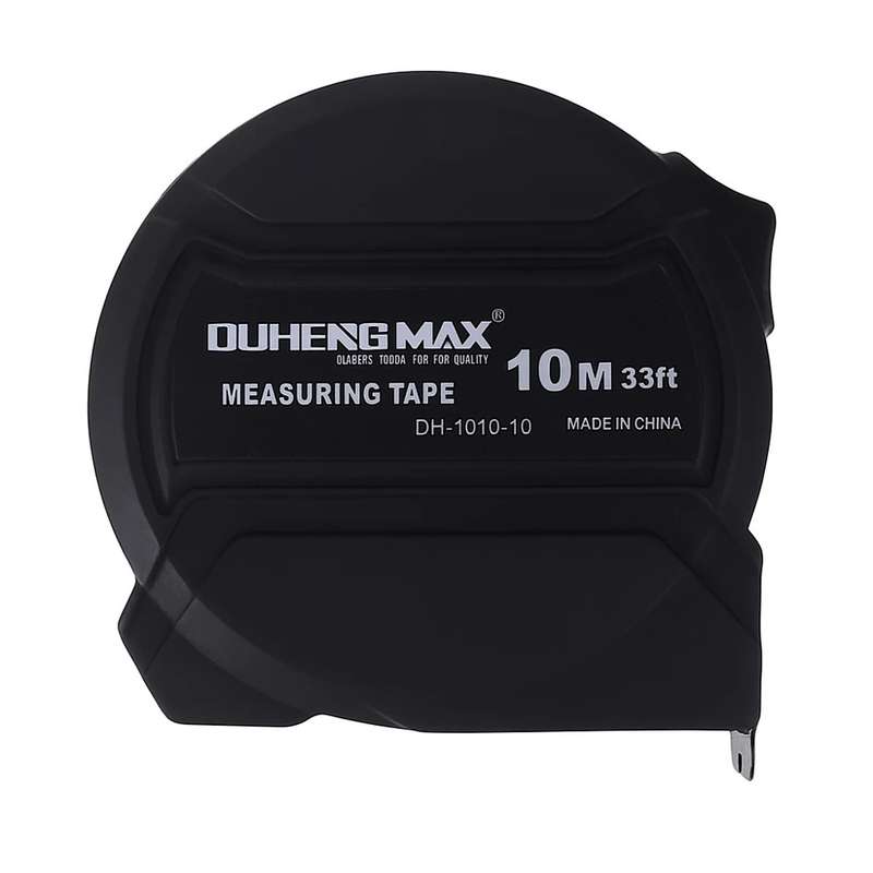 متر 10 متری دوهنگ مکس مدل DH-1010-10 متر 10 متری دوهنگ مکس مدل DH-1010-10