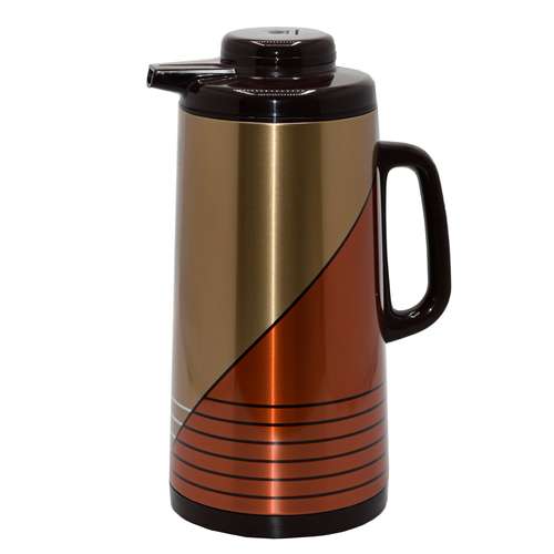 فلاسک پی کوک کد 142 ظرفیت 1 لیتر