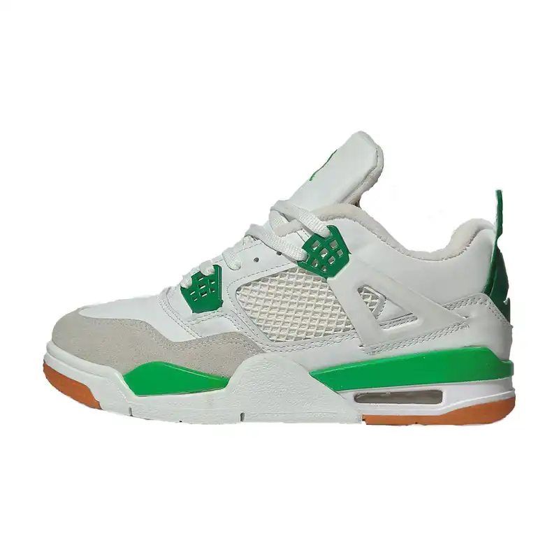 کفش بسکتبال مردانه مدل 04