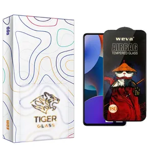 Tiger Glass SAM Screen Protector For Xiaomi  Redmi Note 12 Pro Plus 5G