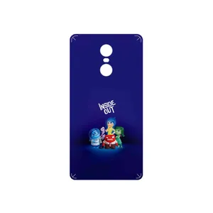 MAHOOT inside out Cover Sticker for Xiaomi Redmi Pro