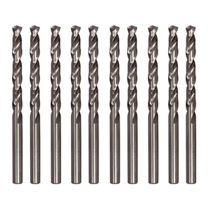 مته فلز کبالت راک مدل ART-RK-6.5 mm- سایز 6.5 میلی متر مجموعه 10 عددی
