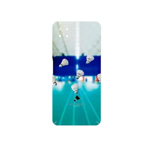 MAHOOT Badminton Cover Sticker for Huawei Nova Y60