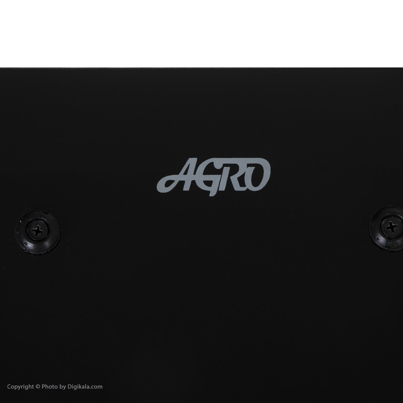 هود و اجاق گاز صفحه ای مدل SET 23506C