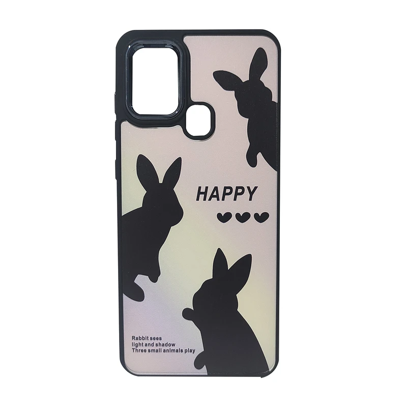 کاور کد 1354 مناسب برای گوشی موبایل سامسونگ Galaxy A21s