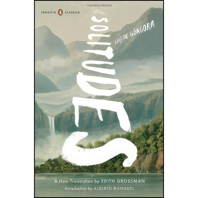 کتاب The Solitudes اثر جمعي از نويسندگان انتشارات Penguin Classics