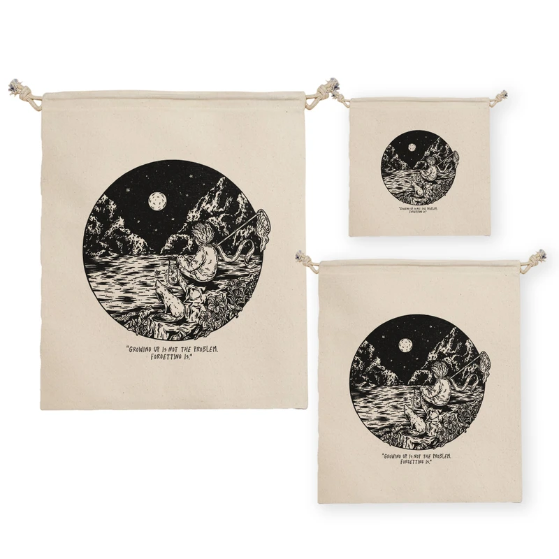 نظم دهنده ترمه طراحان ایده مدل شازده کوچولو و روباه کد cfp2047 مجموعه سه عددی