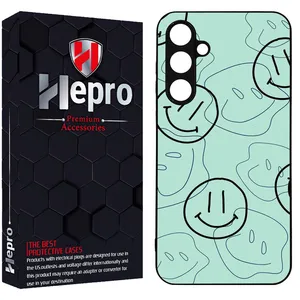 RIVEN RI3-14 Case For Samsung Galaxy S23 FE