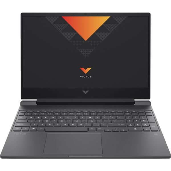 لپ تاپ 15.6 اینچی اچ‌ پی مدل Victus 15 fa2701wm-i5 13420H-16GB DDR4-512GB SSD-RTX4050 6GB-FHD 144Hz-W