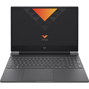 لپ تاپ 15.6 اینچی اچ‌ پی مدل Victus 15 Gaming fa2082wm-i5 13420H-8GB DDR4 3200MHz-512GB SSD-RTX4050 6GB-FHD 144Hz-W - کاستوم شده