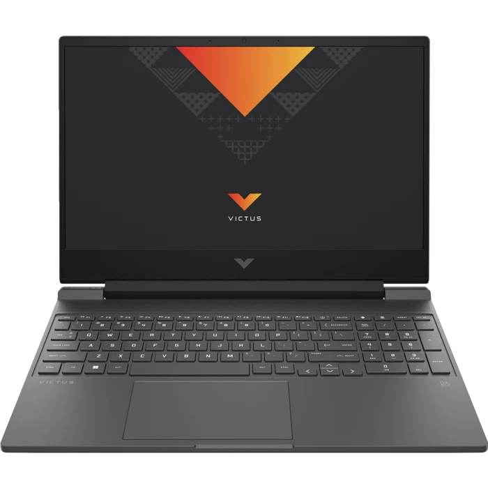لپ تاپ 15.6 اینچی اچ‌ پی مدل Victus 15 Gaming fa2082wm-i5 13420H-8GB DDR4 3200MHz-512GB SSD-RTX4050 6GB-FHD 144Hz-W - کاستوم شده