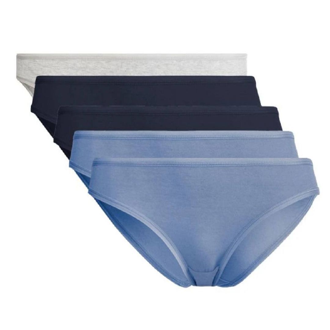 شورت زنانه اسمارا مدل hj مجموعه 5 عددی -  - 1