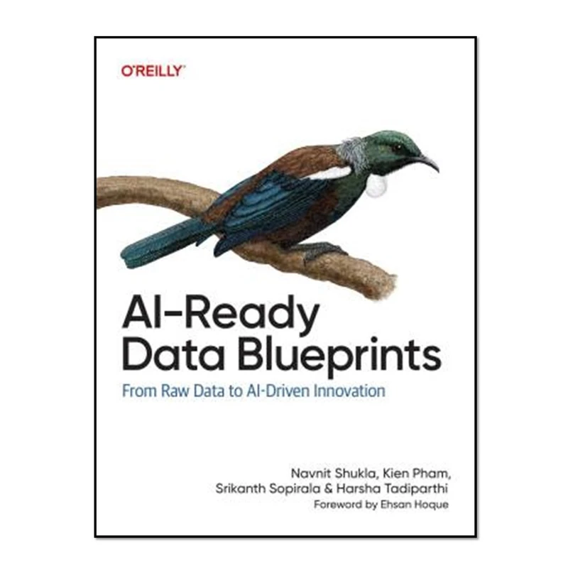 کتاب Learning Generative AI Tools for Excel اثر Angelica Lo Duca انتشارات آوای مؤلف