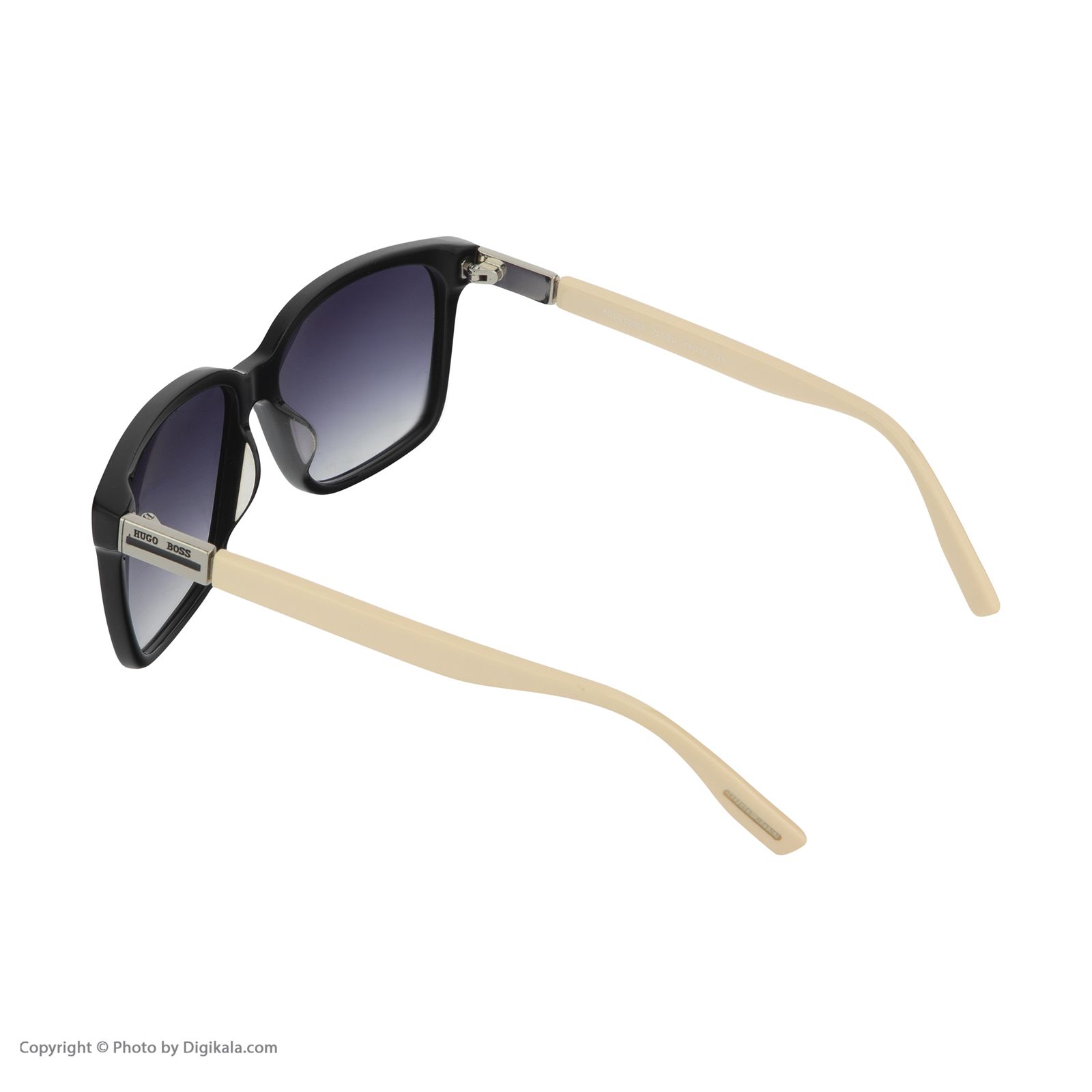عینک آفتابی هوگو باس مدل 566 -  - 4