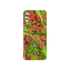 MAHOOT Atom Universe 3 Cover Sticker for Xiaomi Mi A3