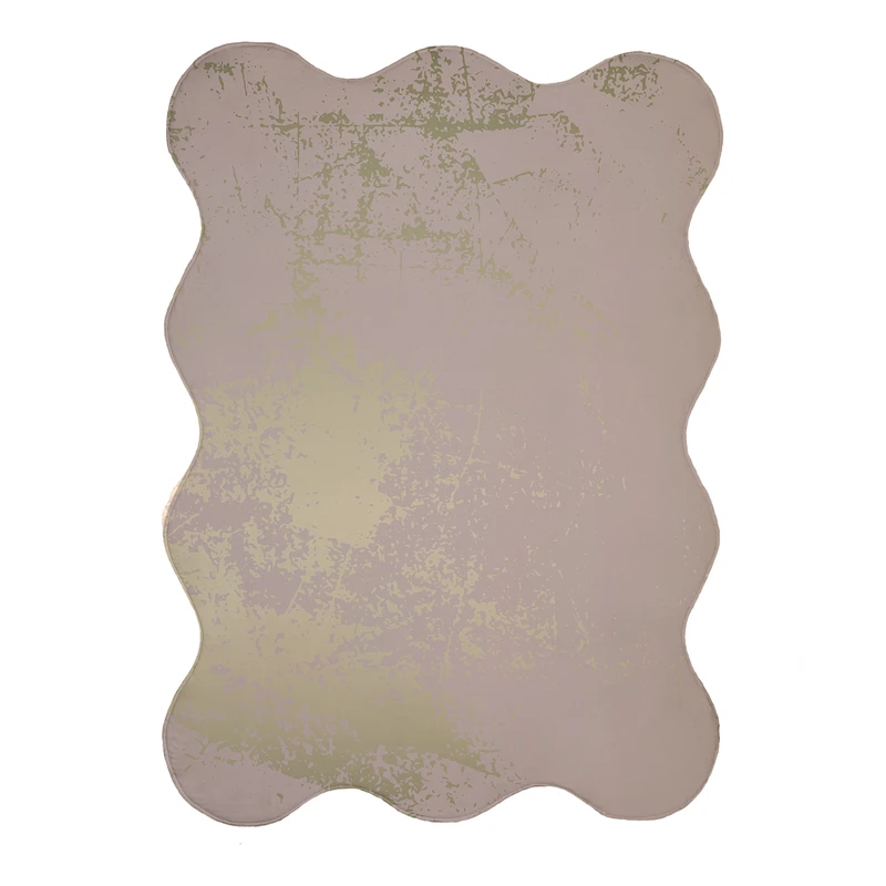 پادری مدل دالبر طرح کلاسیک کد 8585 سایز 80x110 سانتی متر 