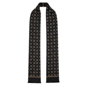 شال گردن مردانه مدل  1405