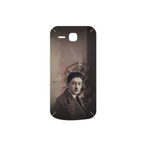 MAHOOT Sadegh Hedayat Cover Sticker for Huawei Ascend Y600