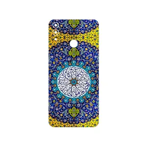 MAHOOT Iran Tile 13 Cover Sticker for Honor 8C