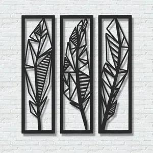 دیوار کوب مدل BS75 مجموعه 3 عددی
