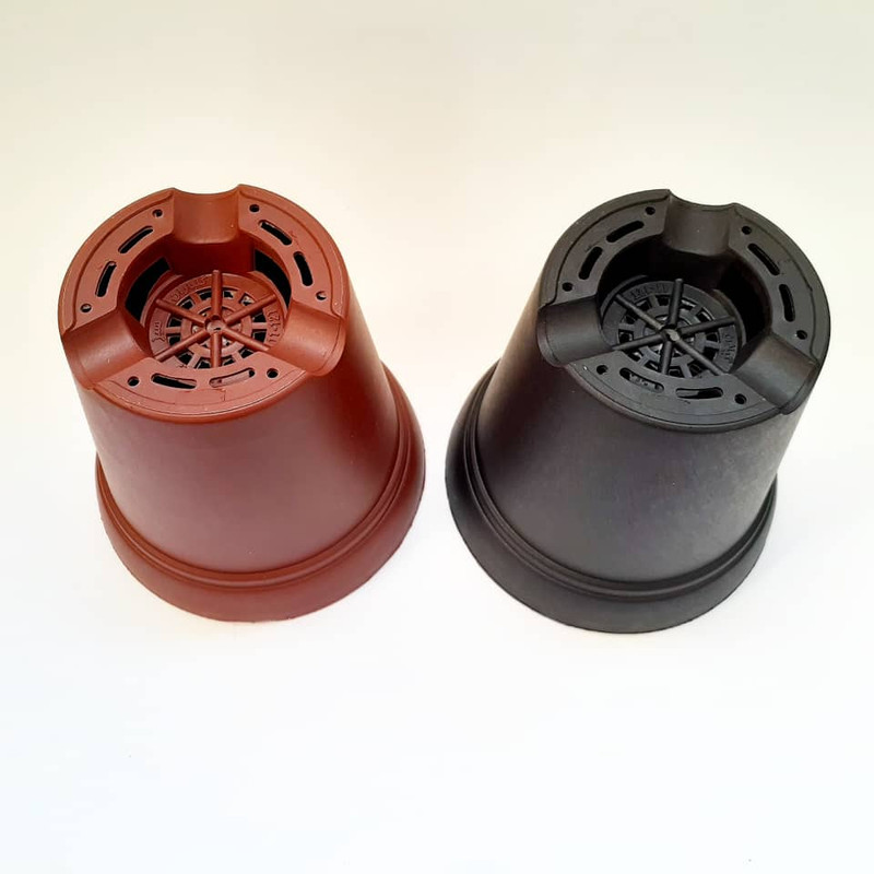 گلدان مدل تایلندی A-12 مجموعه 6 عددی