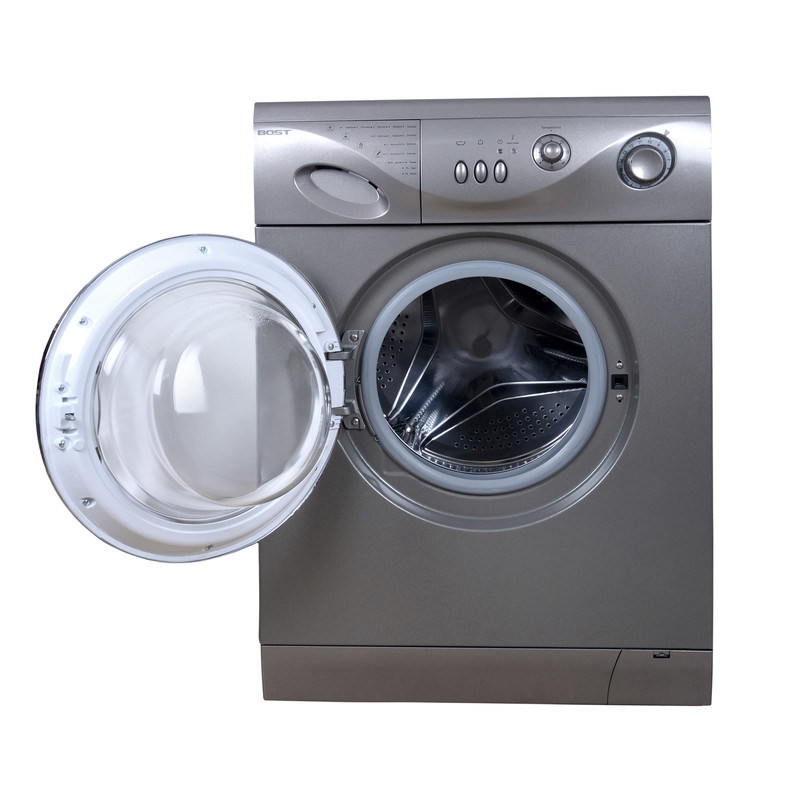 ماشین لباسشویی بست مدل BWD-5820 ظرفیت 5 کیلوگرم