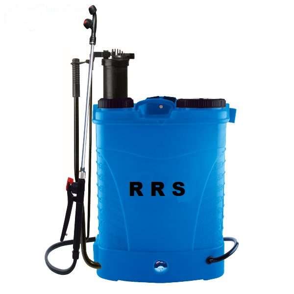 سمپاش آر آر اس مدل KJ2526-HM ظرفیت 18 لیتر سمپاش آر آر اس مدل KJ2526-HM ظرفیت 18 لیتر