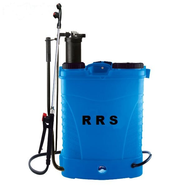 سمپاش آر آر اس مدل KJ2526-HM ظرفیت 18 لیتر سمپاش آر آر اس مدل KJ2526-HM ظرفیت 18 لیتر