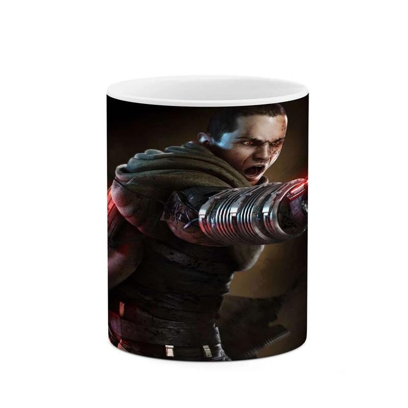 ماگ کاکتی مدل Star Wars کد mgh11125