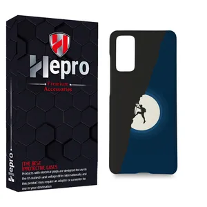 HEPRO MC Cover for SAMSUNG GALAXY S20 FE
